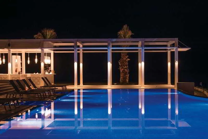 Pool, La Badira - Adult Only, Tunisia