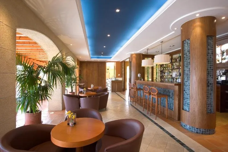 Bar, Les Rotes, Costa Blanca