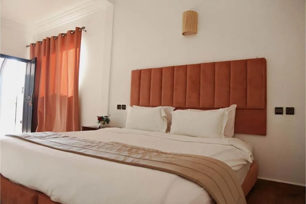 Room Presidential Room, Weedan Ferme D'hôtes, Marrakech