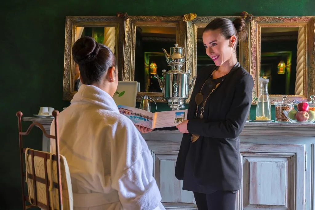 Sports and Entertainment, Relais Sassa Al Sole, Florence