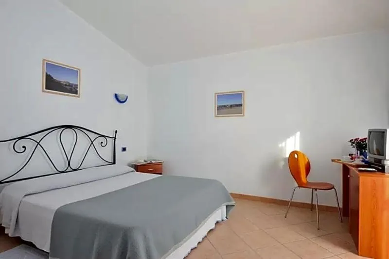General view, Locanda Su Pasu, Cagliari