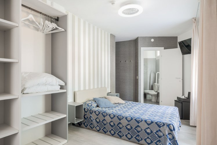 Hotel Alemagna, Venice