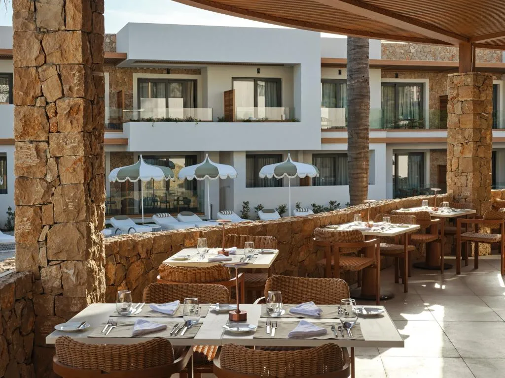 Restaurant, Lesante Classic - Prefered Hotels & Resorts, Zante