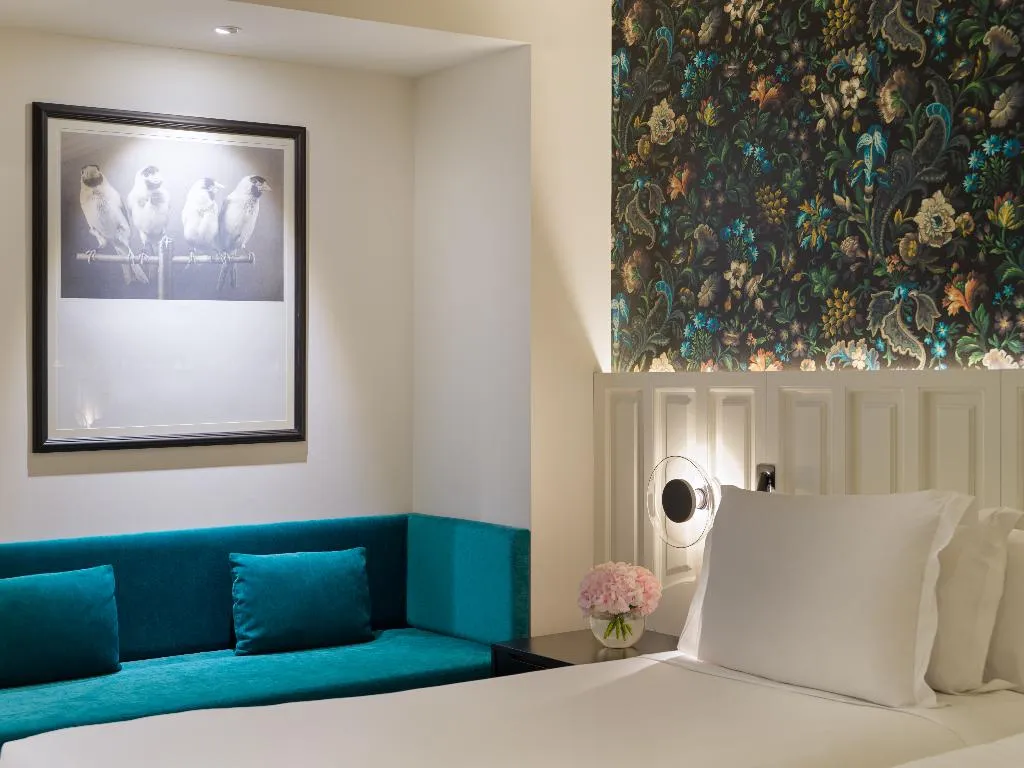 Room, H10 Casanova, Barcelona