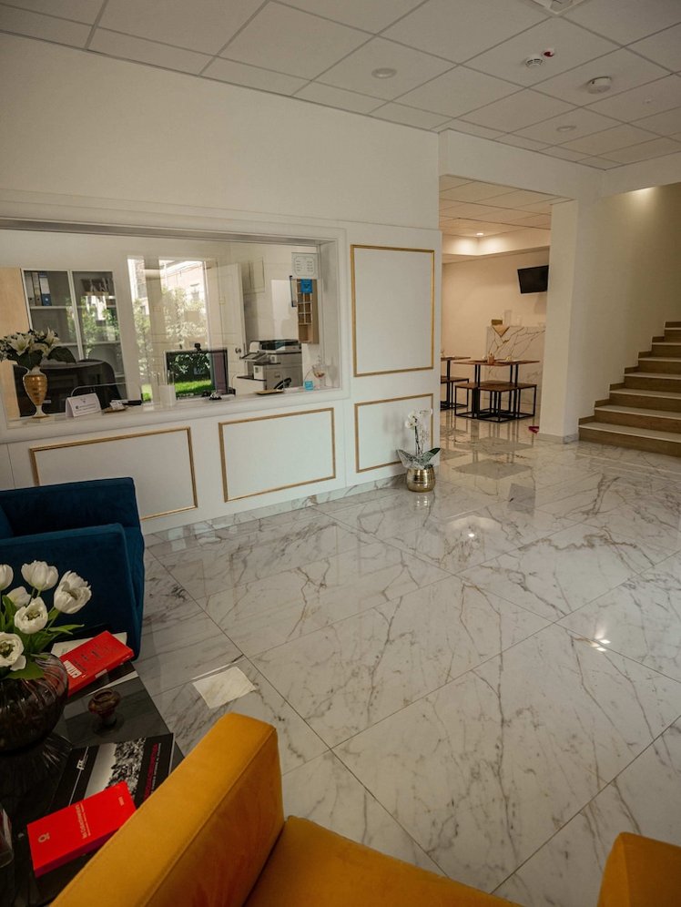 Rooms alCentro, Catania