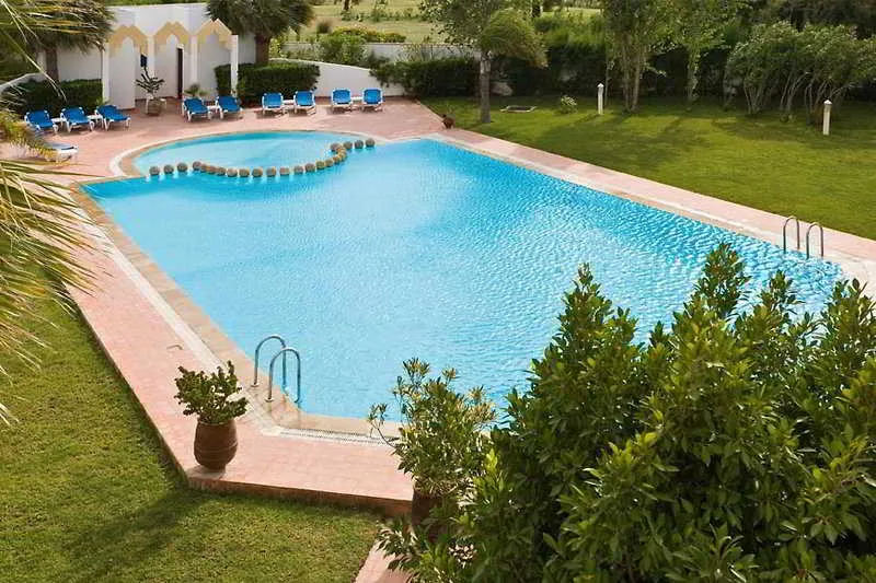 Pool, Senator Hotel Tanger, Tangier