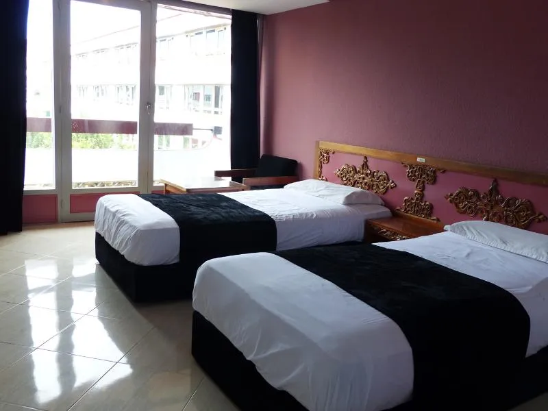 Room, Bahia City Hotel, Agadir