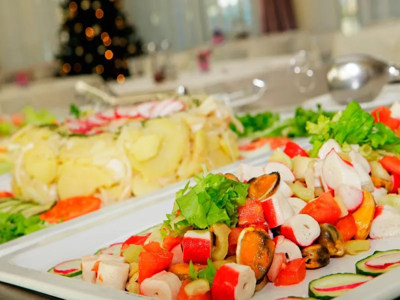 Restaurant, Korkyra, Dubrovnik