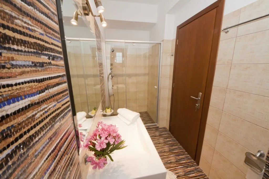 VILLA TWO BEDROOMS Room, Four Season Villas, Skiathos