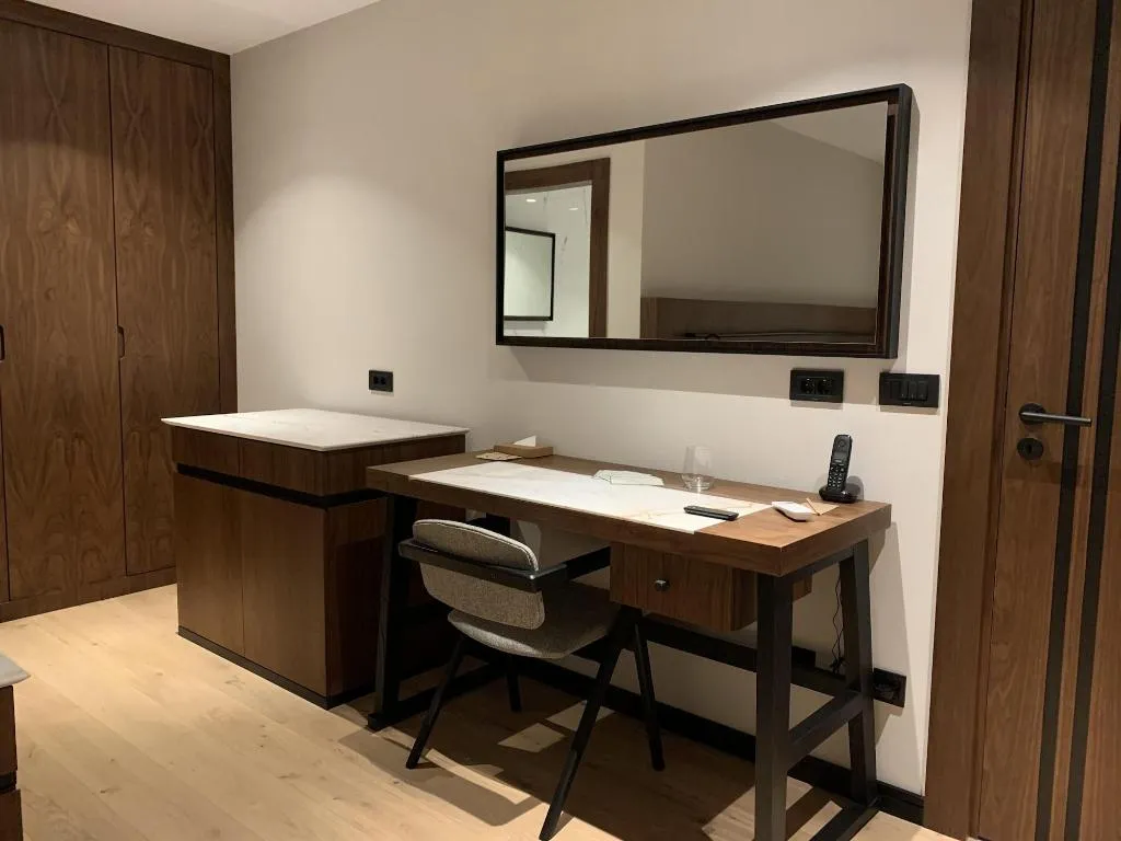 Room, Duja Bodrum All Inclusive, Bodrum