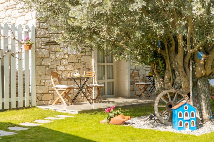 Kose Konak Butik Hotel Special Category Adult Only, Izmir