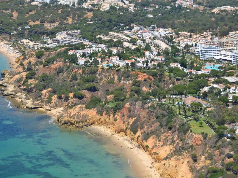 General view, Alfagar Aparthotel, Algarve