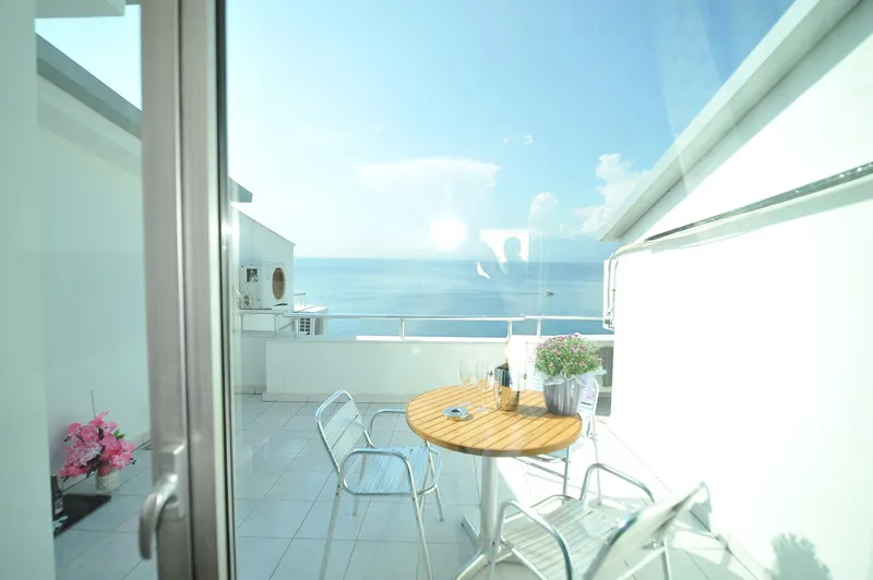 STUDIO SEMIDOUBLE Room, Regna Hotel, Antalya