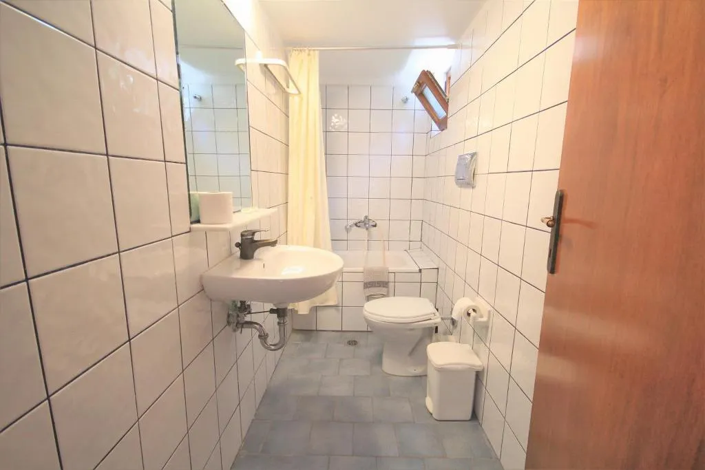 APARTMENT SUPERIOR GARDEN VIEW Room, Delphi Resort, Skiathos