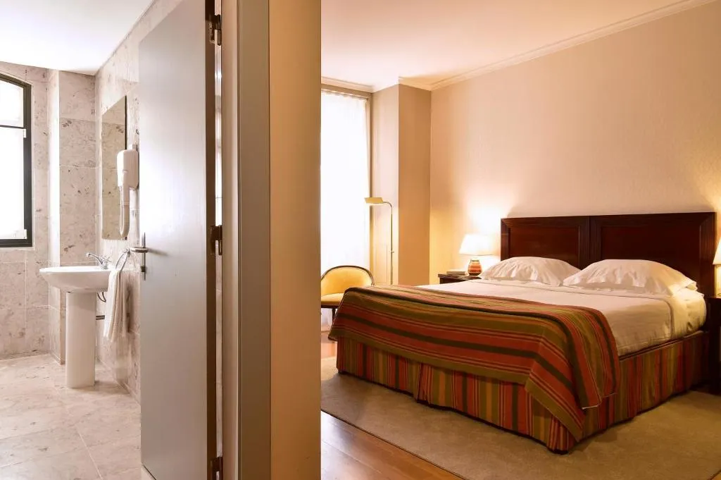 Double or Twin DELUXE Room, Pure Monchique Hotel by Unlock Hotels, Algarve