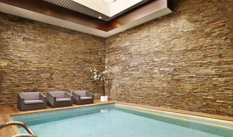 Pool, art'otel amsterdam, Powered by Radisson Hotels, Amsterdam