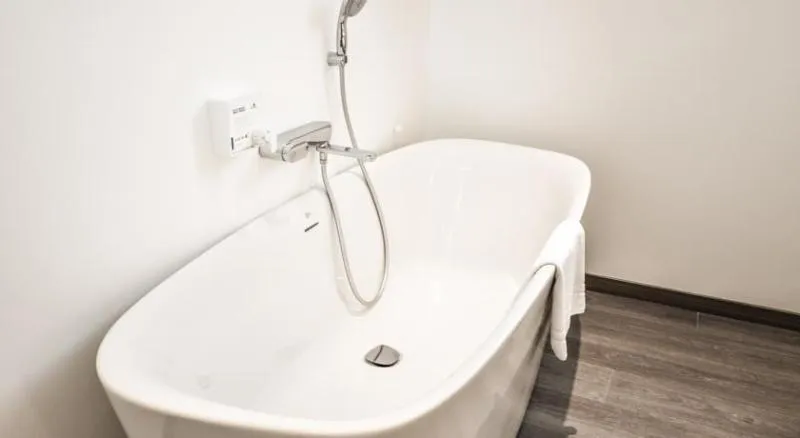 Room, Fasthotel Linate, Milan