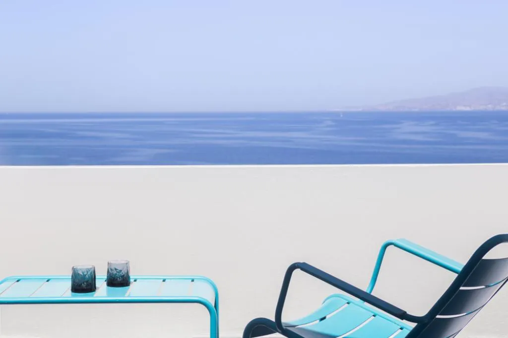 SUITE TWO BEDROOMS TWO BATHROOMS Room, Kouros Hotel & Suites, Mykonos