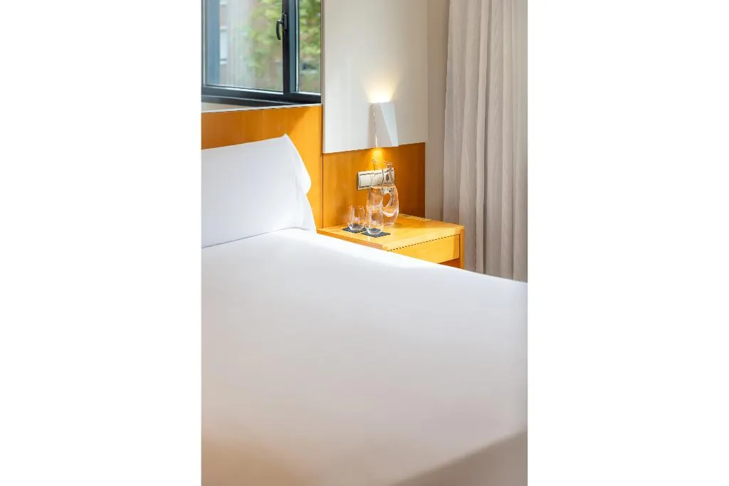 Room, SB Icaria Barcelona, Barcelona