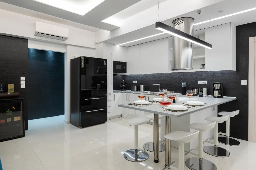 SUITE LUXURY Room, Rhodes Skyline Suites, Rhodes