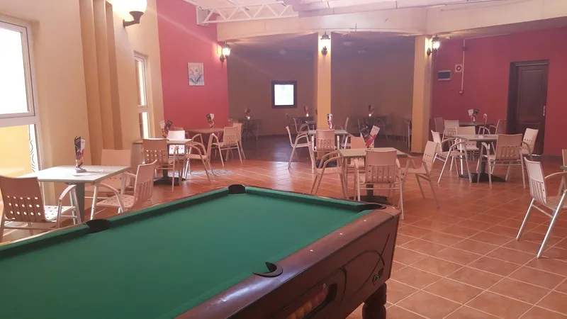 Bar, Monte Feliz, Gran Canaria
