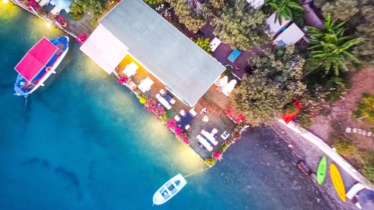 Bozburun Hotel Aphrodite, Dalaman