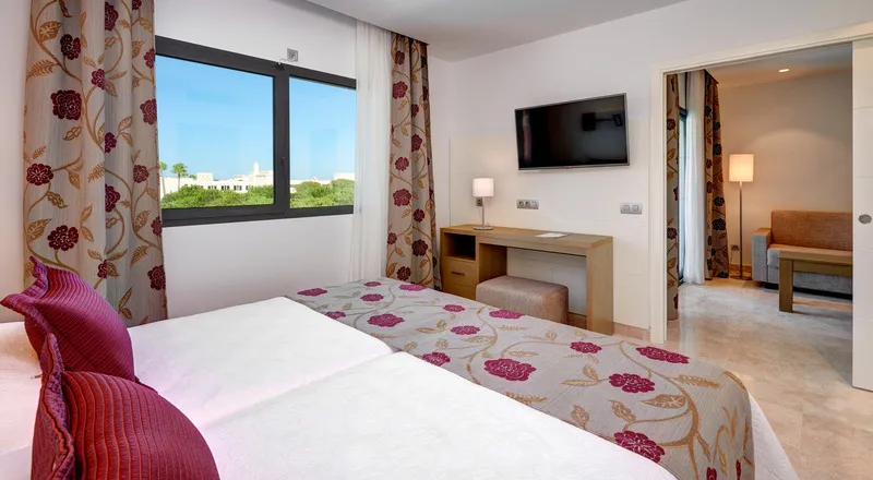 APARTMENT STANDARD Room, Hipotels Barrosa Garden, Costa De La Luz