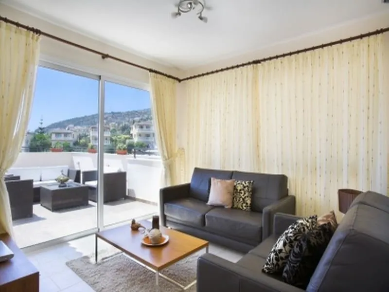 Room, Club Coral View Resort, Cyprus