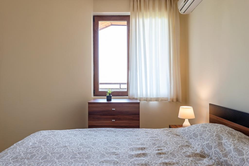 APARTMENT ONE BEDROOM Room, Garden Of Eden Complex, Bourgas