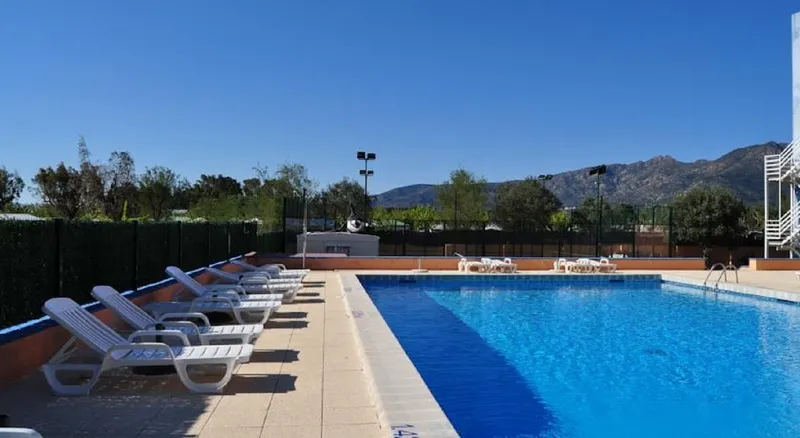 Pool, Nautilus, Costa Brava