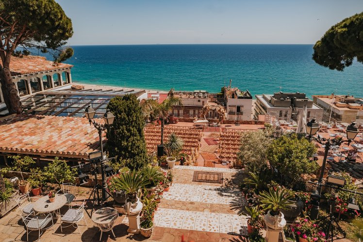 Roger De Flor Seleqtta Hotel, Costa Brava