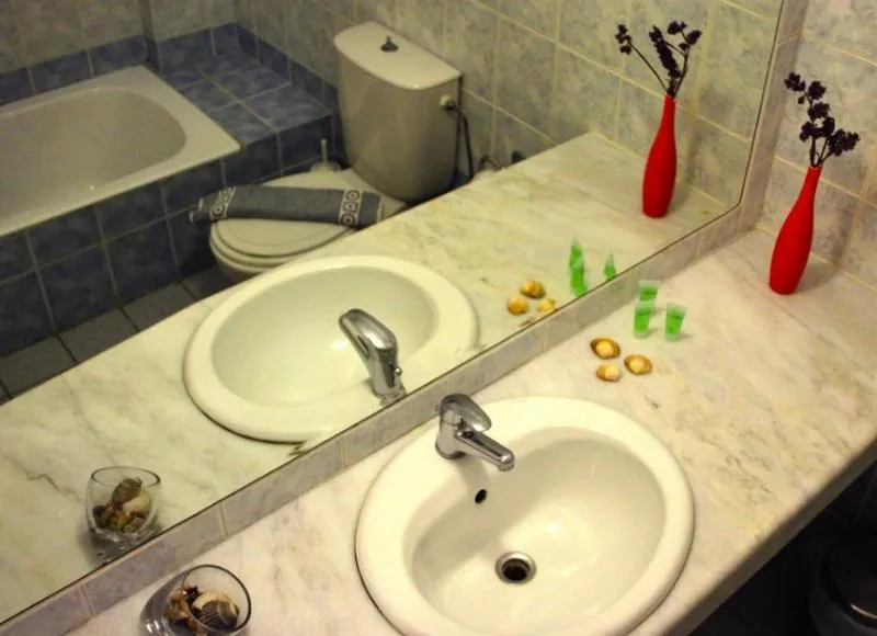 Double or Twin STANDARD Room, Olympia Sun, Rhodes