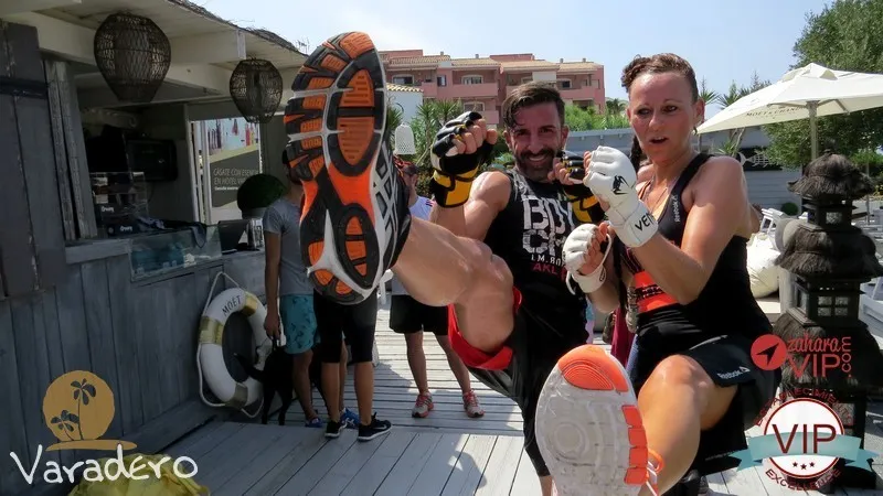 Sports and Entertainment, Boutique Hotel Varadero, Costa De La Luz