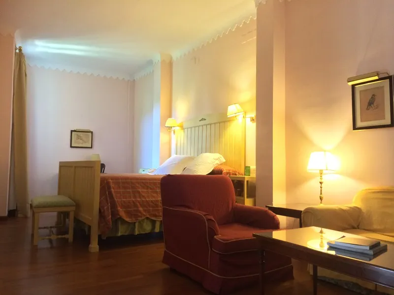 Double or Twin SUPERIOR Room, Casas de la Juderia, Seville