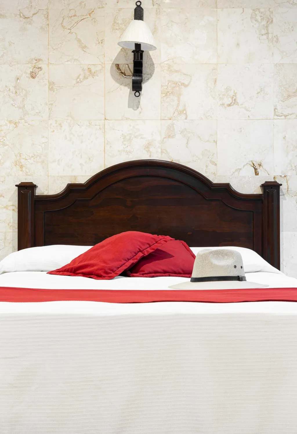 DOUBLE DELUXE ONE BED Room, La Aurora Hotel Colonial, Cancun Area