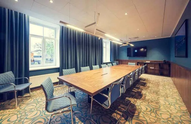 Conferences, Mercure Riga Centre, Riga