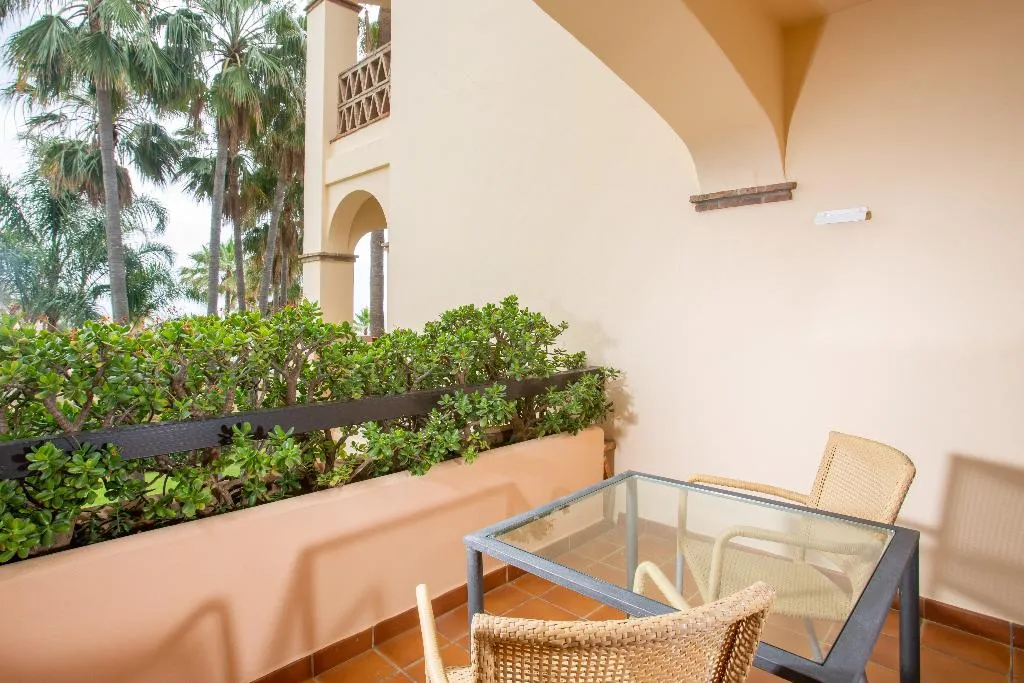 JUNIOR SUITE DELUXE Room, Wyndham Grand Costa del Sol, Costa Del Sol