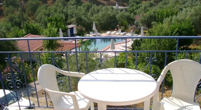 Room, Diamantis Studios, Skiathos