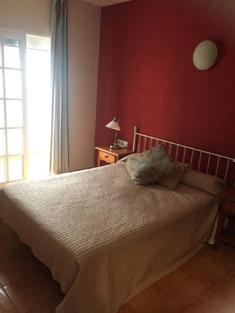 Room, Hostal Marbella, Costa Del Sol