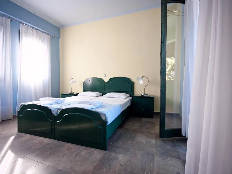 Double or Twin STANDARD Room, Eden, Halkidiki