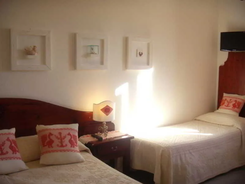 General view, Hotel Sortale, Olbia