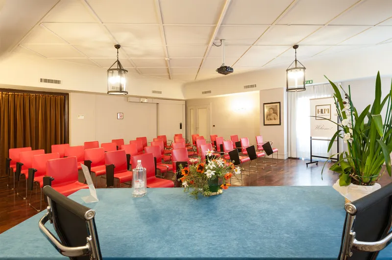 Conferences, Lombardia Milano, Milan