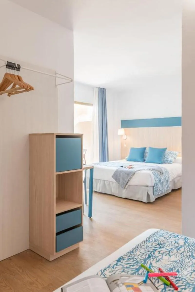 TRIPLE STANDARD Room, Hotel Salou Beach Rentalmar, Costa Dorada