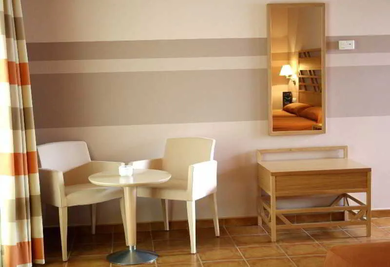 Room, Calamijas, Costa Del Sol
