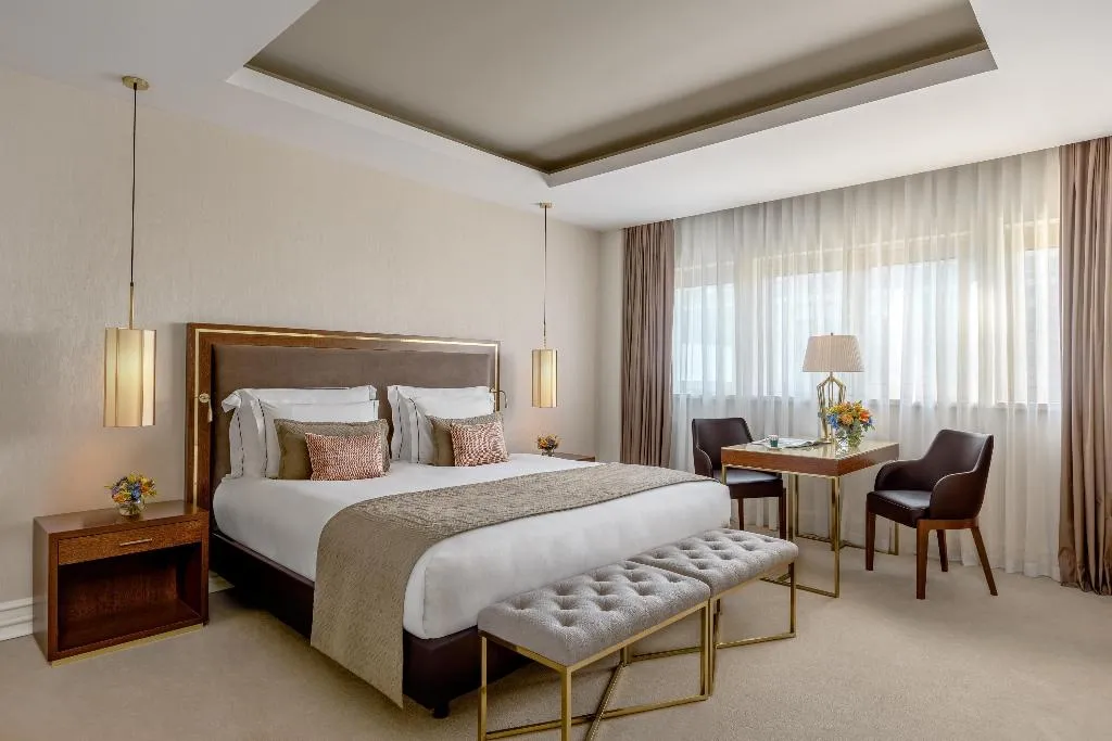 SUITE EXECUTIVE Room, Tivoli Avenida Liberdade Lisboa, Lisbon