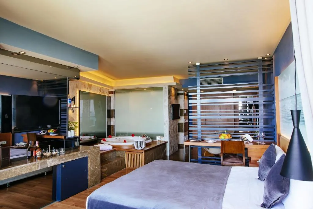 Room, Tui Blue Sherwood Belek - All Inclusive, Antalya