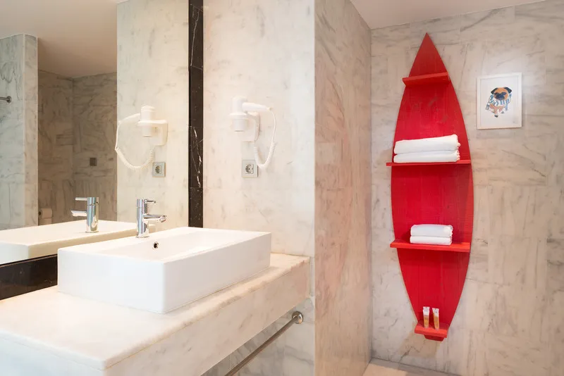 SUITE STANDARD Room, Marina Suites Puerto Rico, Gran Canaria