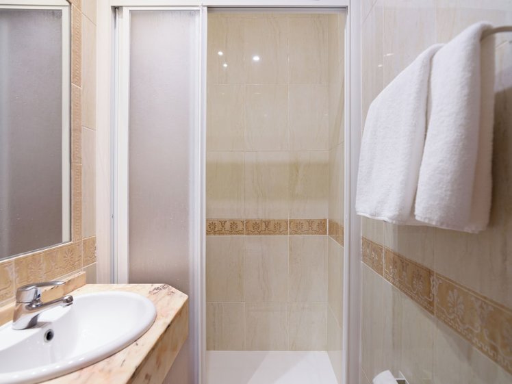 Hostal Bianco, Madrid