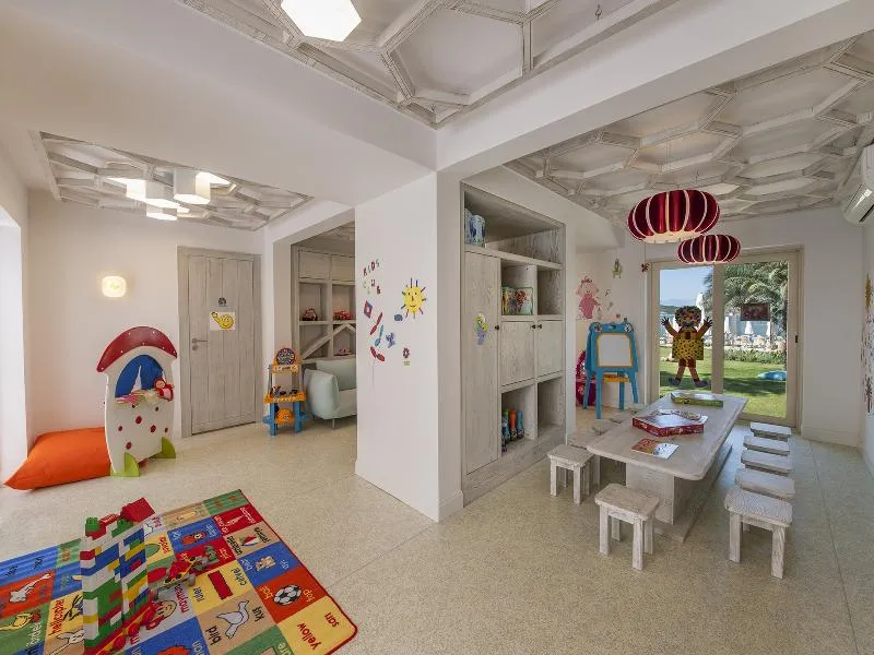 Sports and Entertainment, D | Resort Ayvalık, Izmir