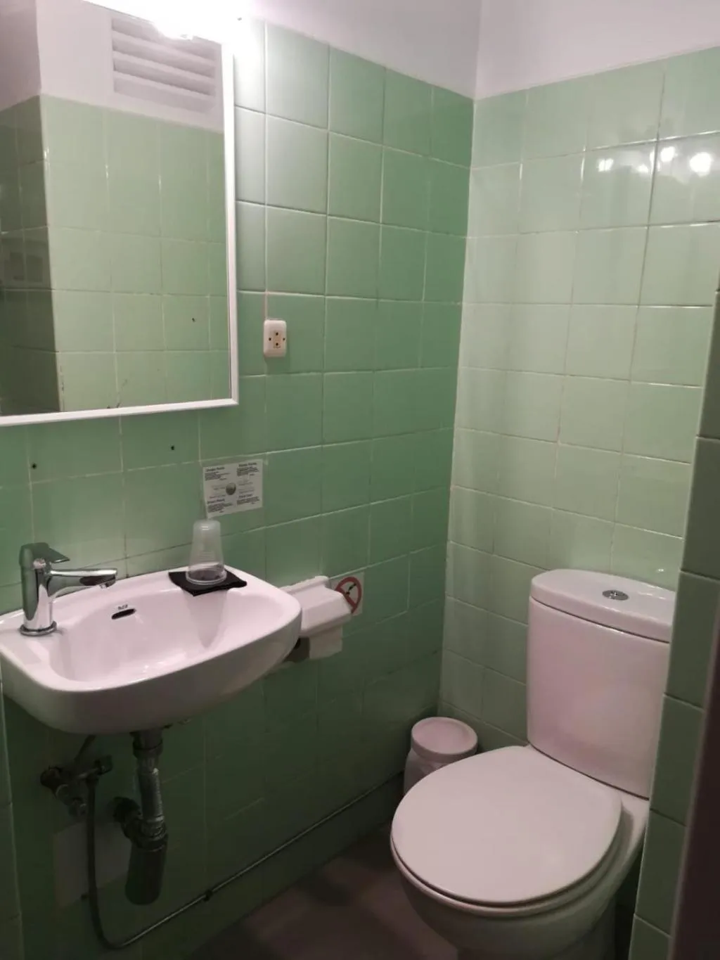 DOUBLE SEA VIEW Room, Hostal La Fosca, Costa Brava
